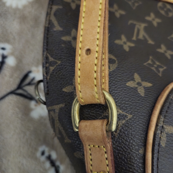 Louis Vuitton backpack - Picture 9 of 16